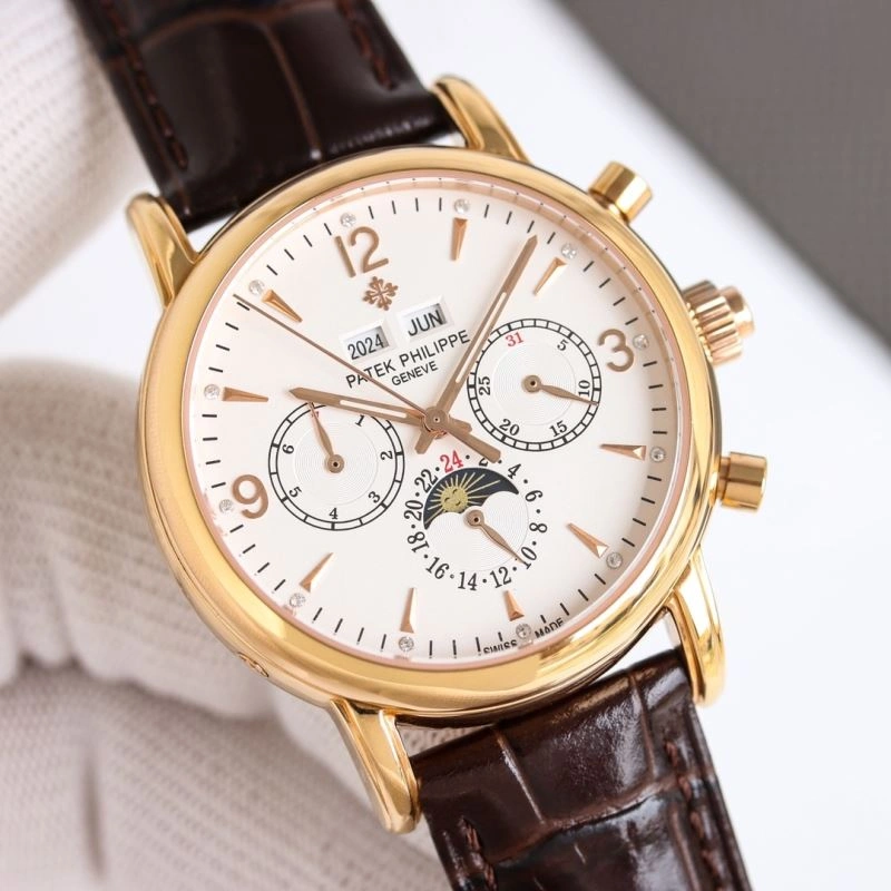 PATEK PHILIPPE Watches Timeless 194919