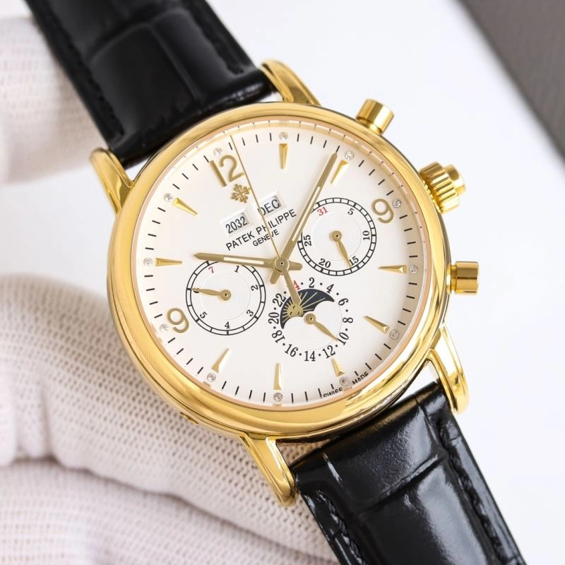 PATEK PHILIPPE Watches Timeless 194919