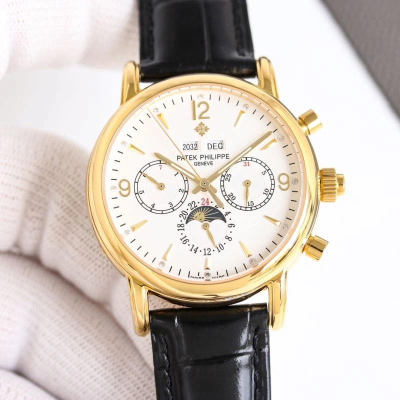 PATEK PHILIPPE Watches Timeless 194919