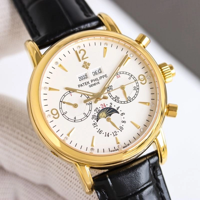 PATEK PHILIPPE Watches Timeless 194919