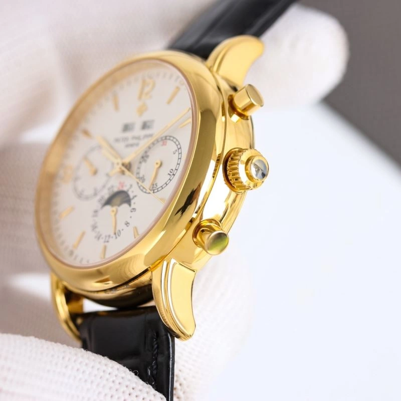 PATEK PHILIPPE Watches Timeless 194919