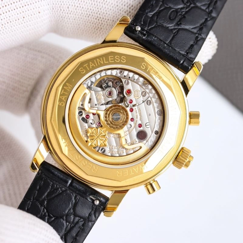 PATEK PHILIPPE Watches Timeless 194919