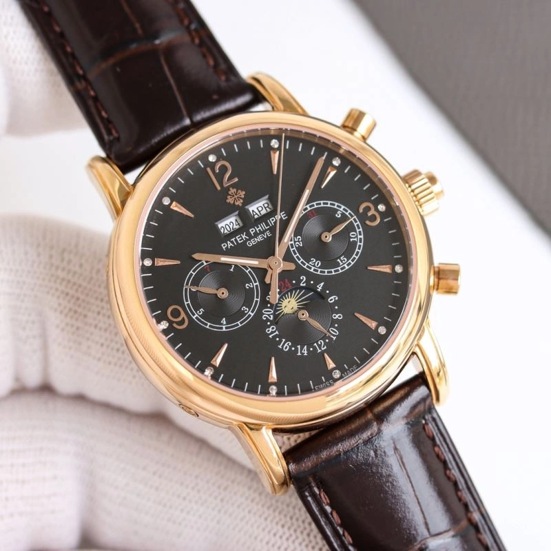 PATEK PHILIPPE Watches Compact 194909