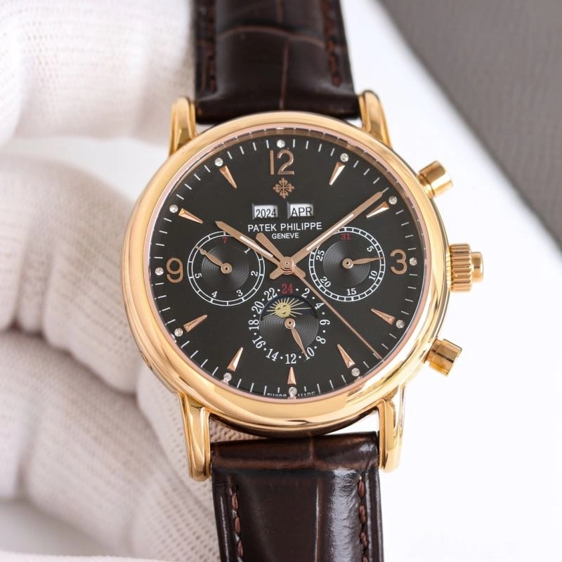 PATEK PHILIPPE Watches Compact 194909