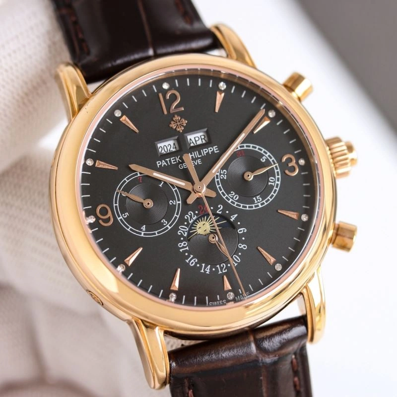PATEK PHILIPPE Watches Compact 194909