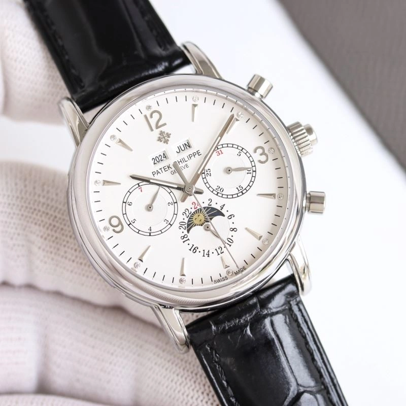 PATEK PHILIPPE Watches Compact 194909