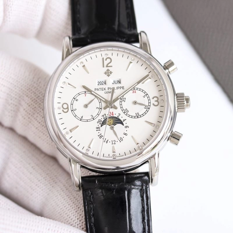 PATEK PHILIPPE Watches Compact 194909