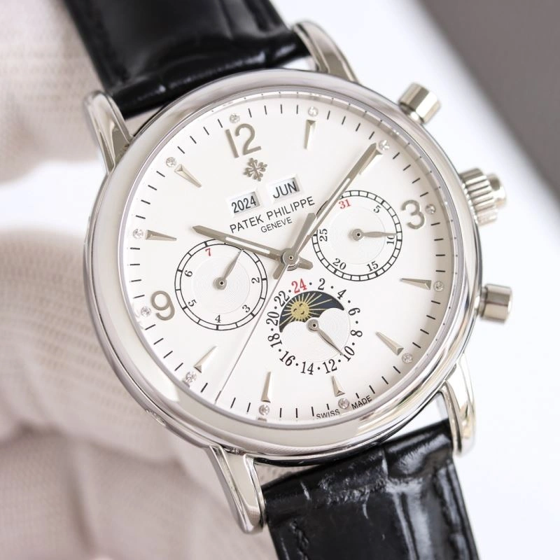PATEK PHILIPPE Watches Compact 194909