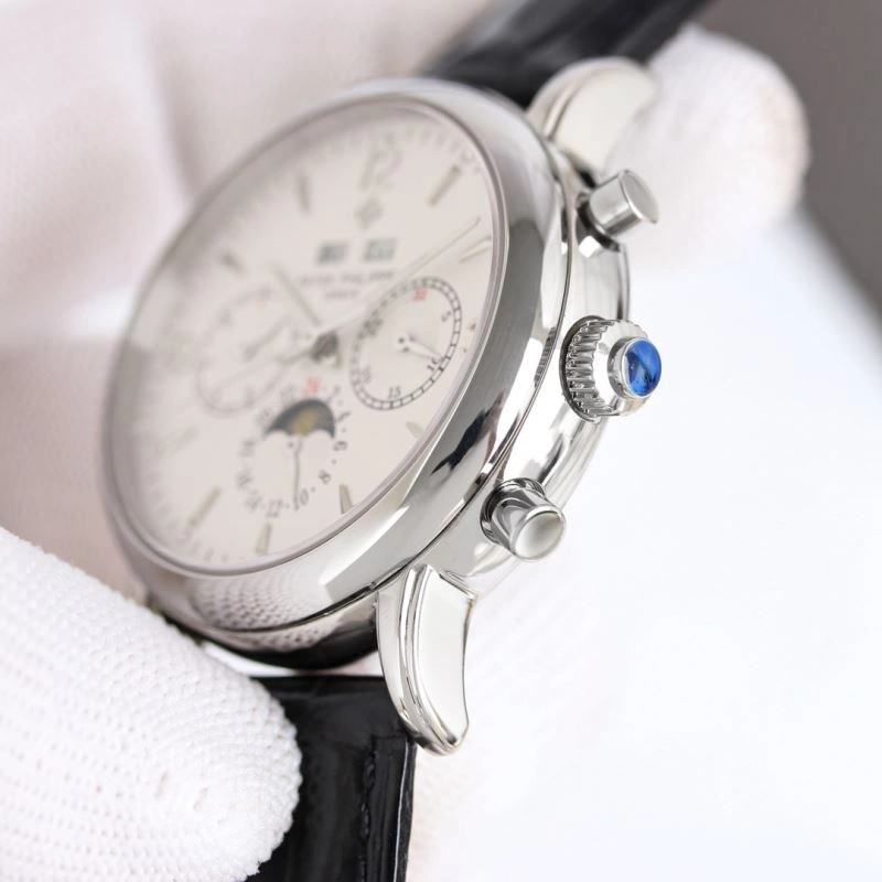PATEK PHILIPPE Watches Compact 194909