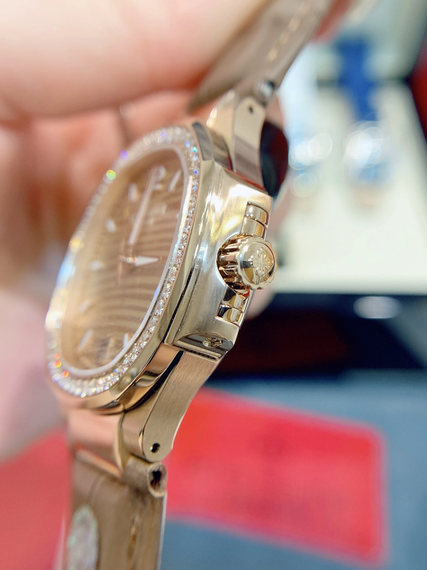 PATEK PHILIPPE Watches FashionForward 194910