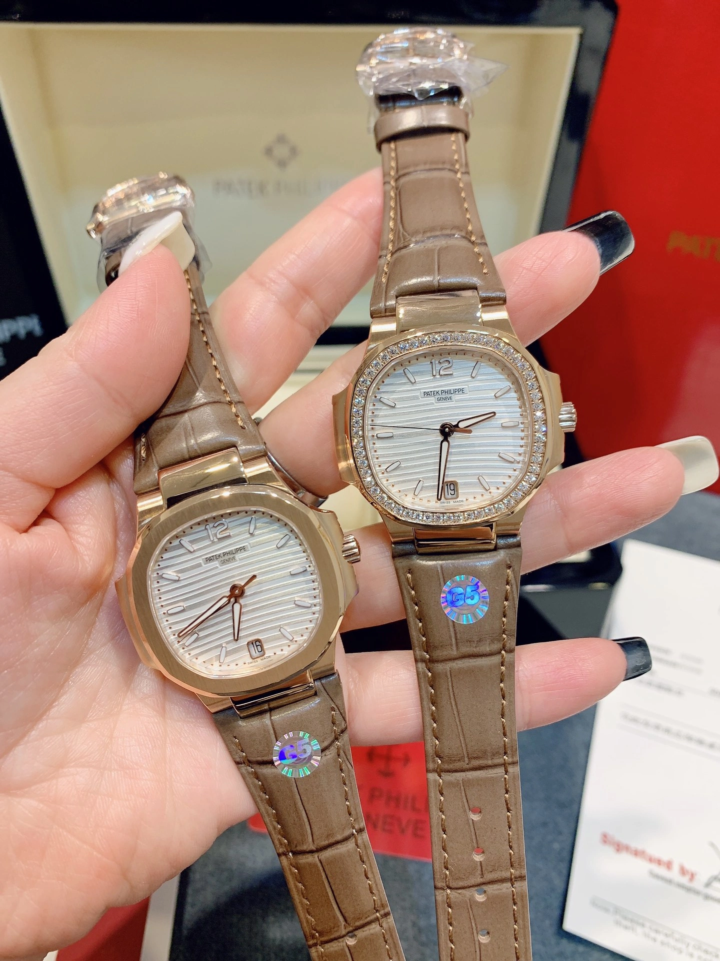Efficient PATEK PHILIPPE Watches 194904