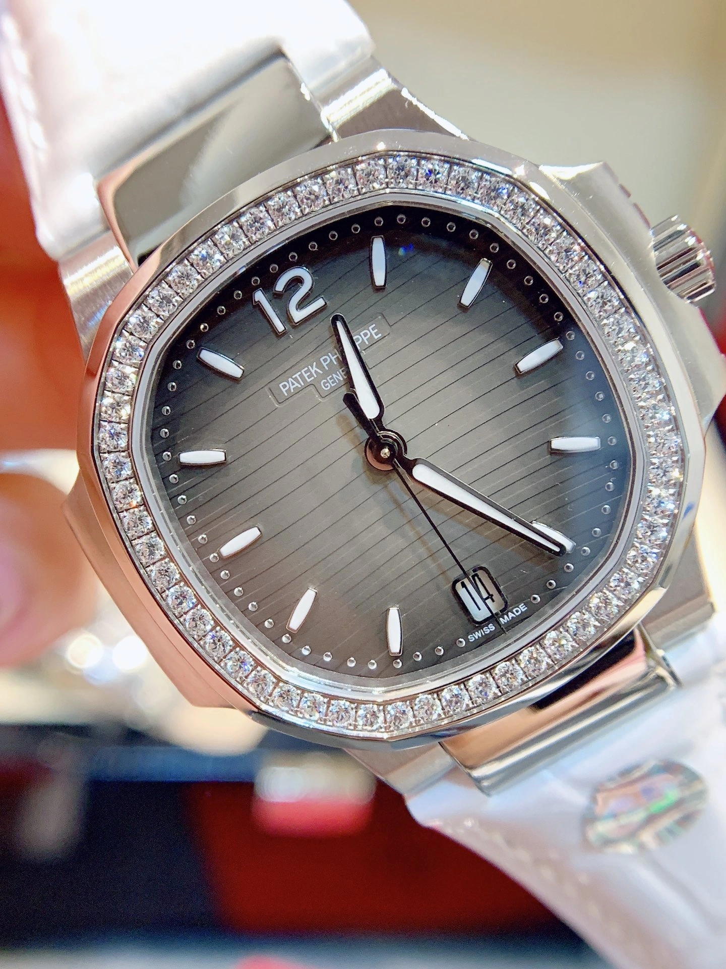 Tailored PATEK PHILIPPE Watches 194874