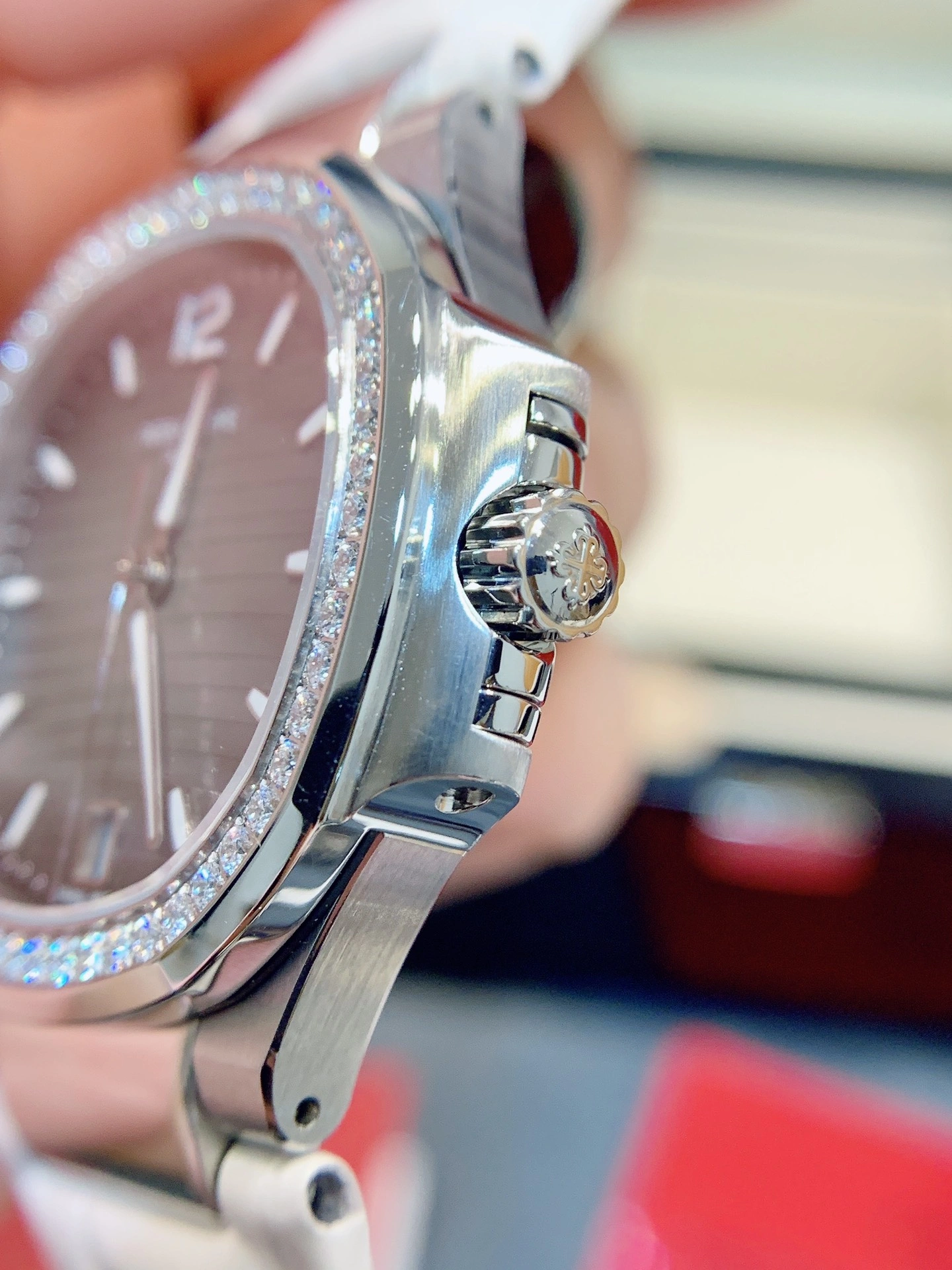 Tailored PATEK PHILIPPE Watches 194874