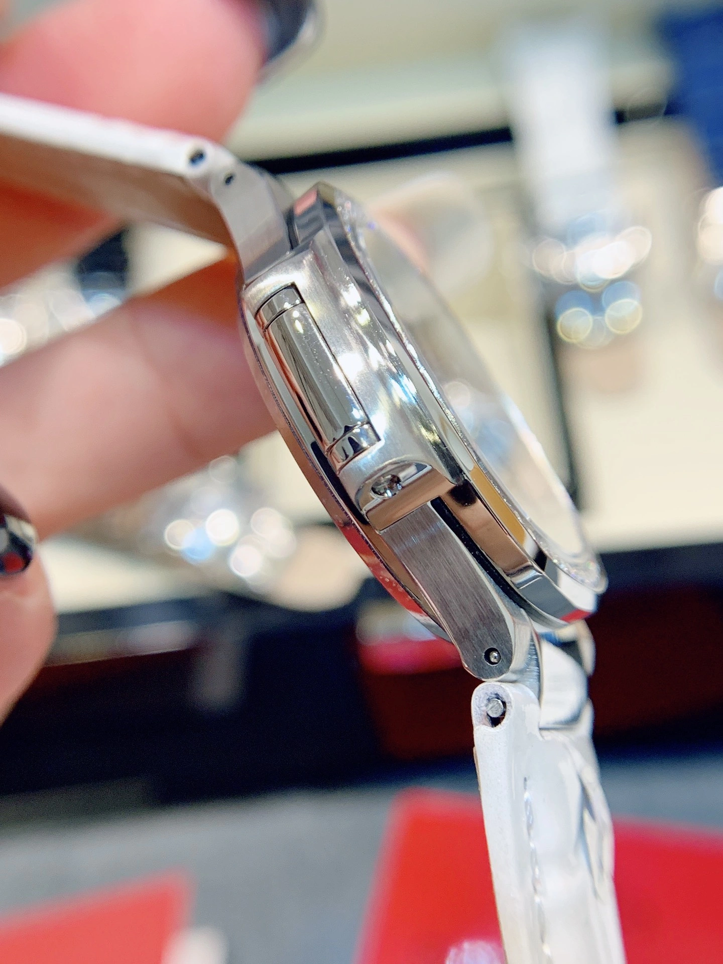 Tailored PATEK PHILIPPE Watches 194874