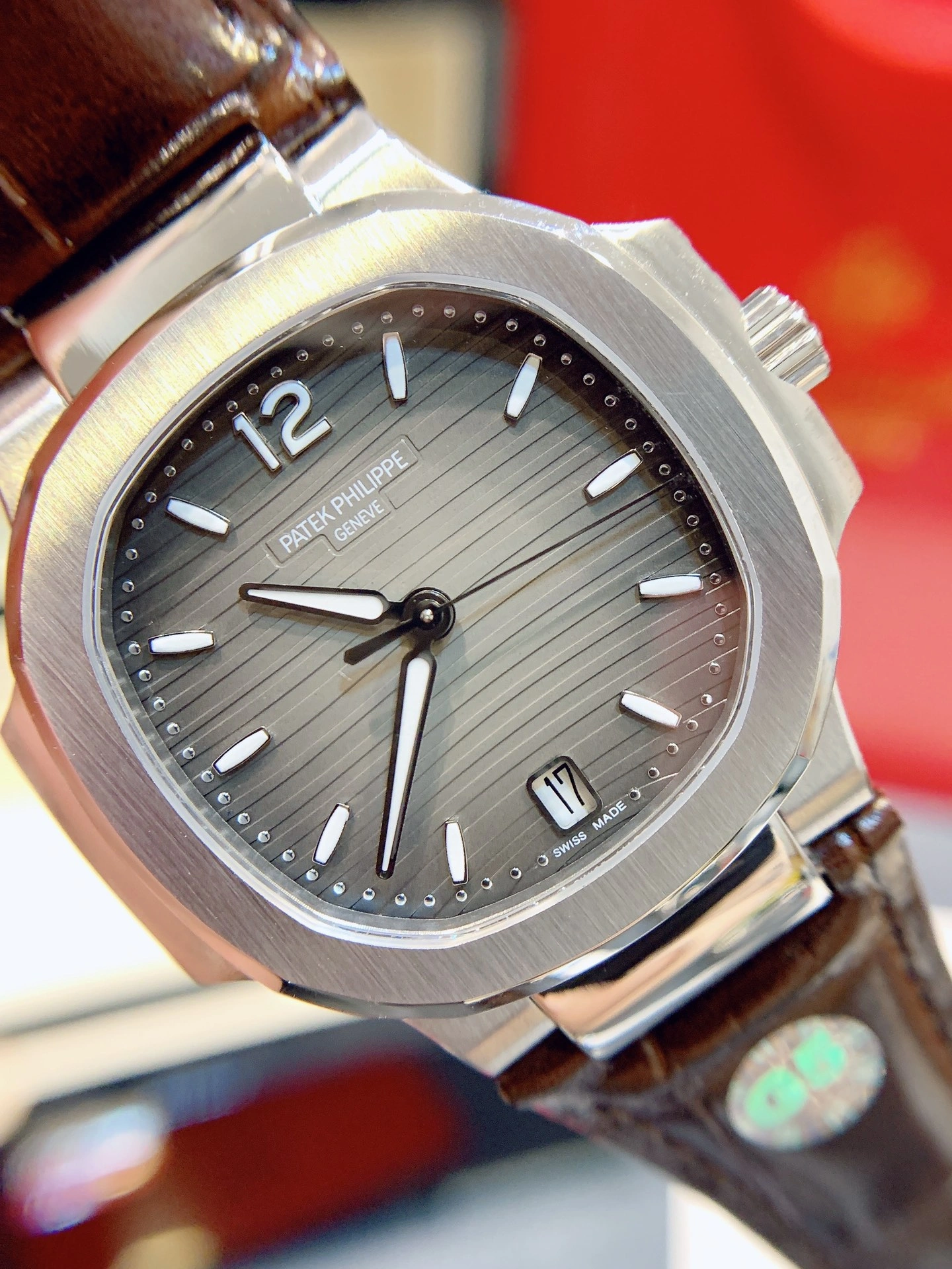PATEK PHILIPPE Watches Durable 194898
