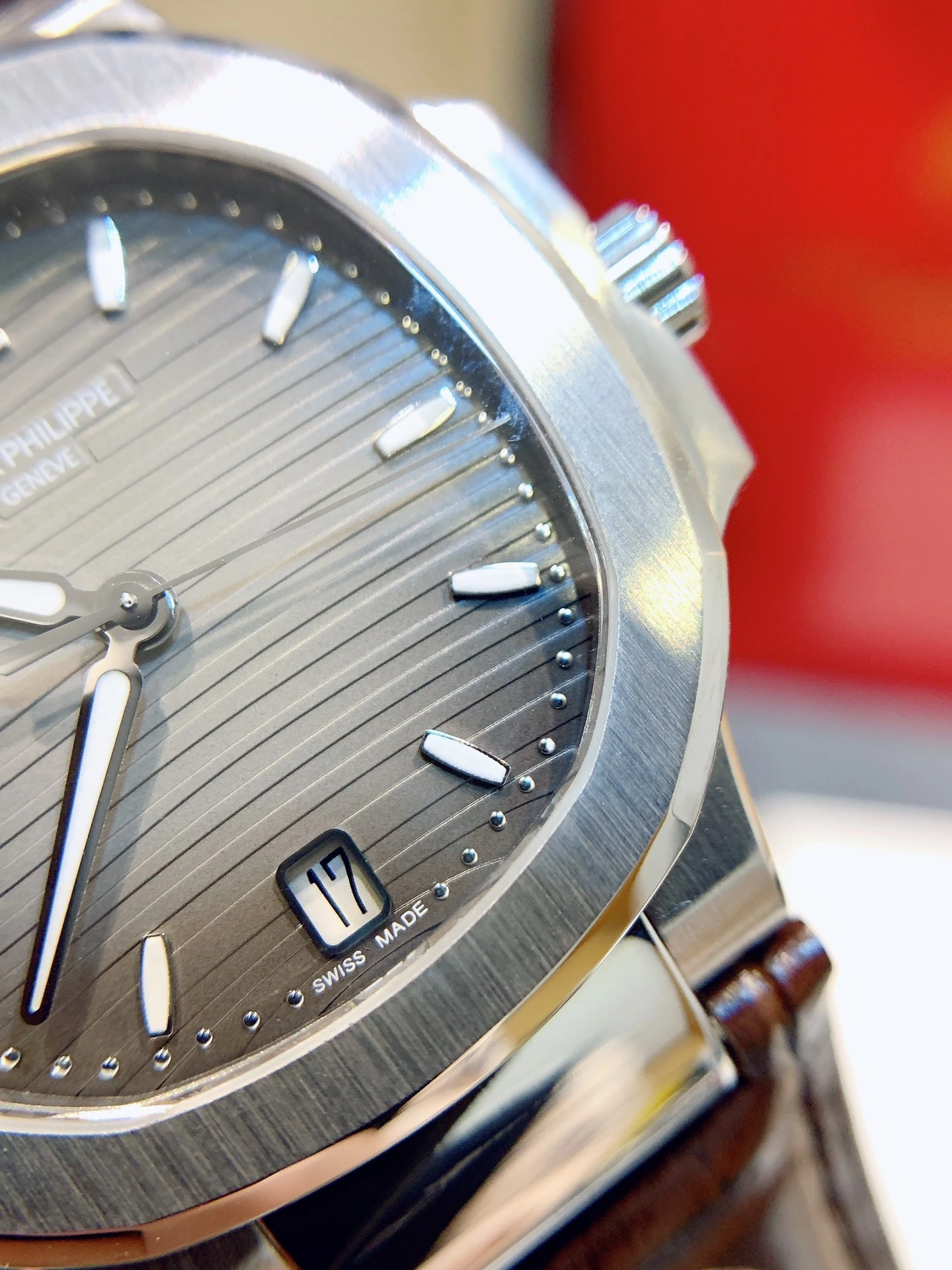 PATEK PHILIPPE Watches Durable 194898