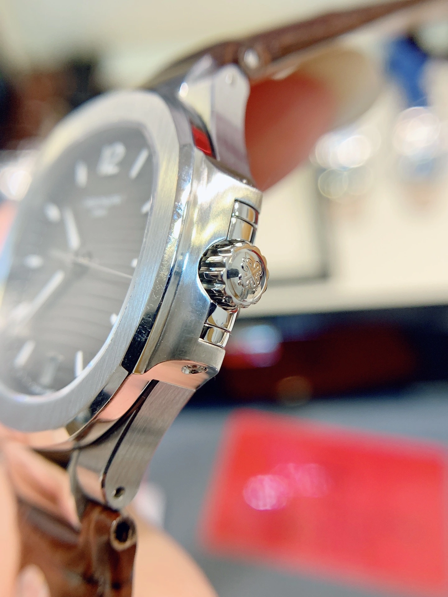 PATEK PHILIPPE Watches Durable 194898