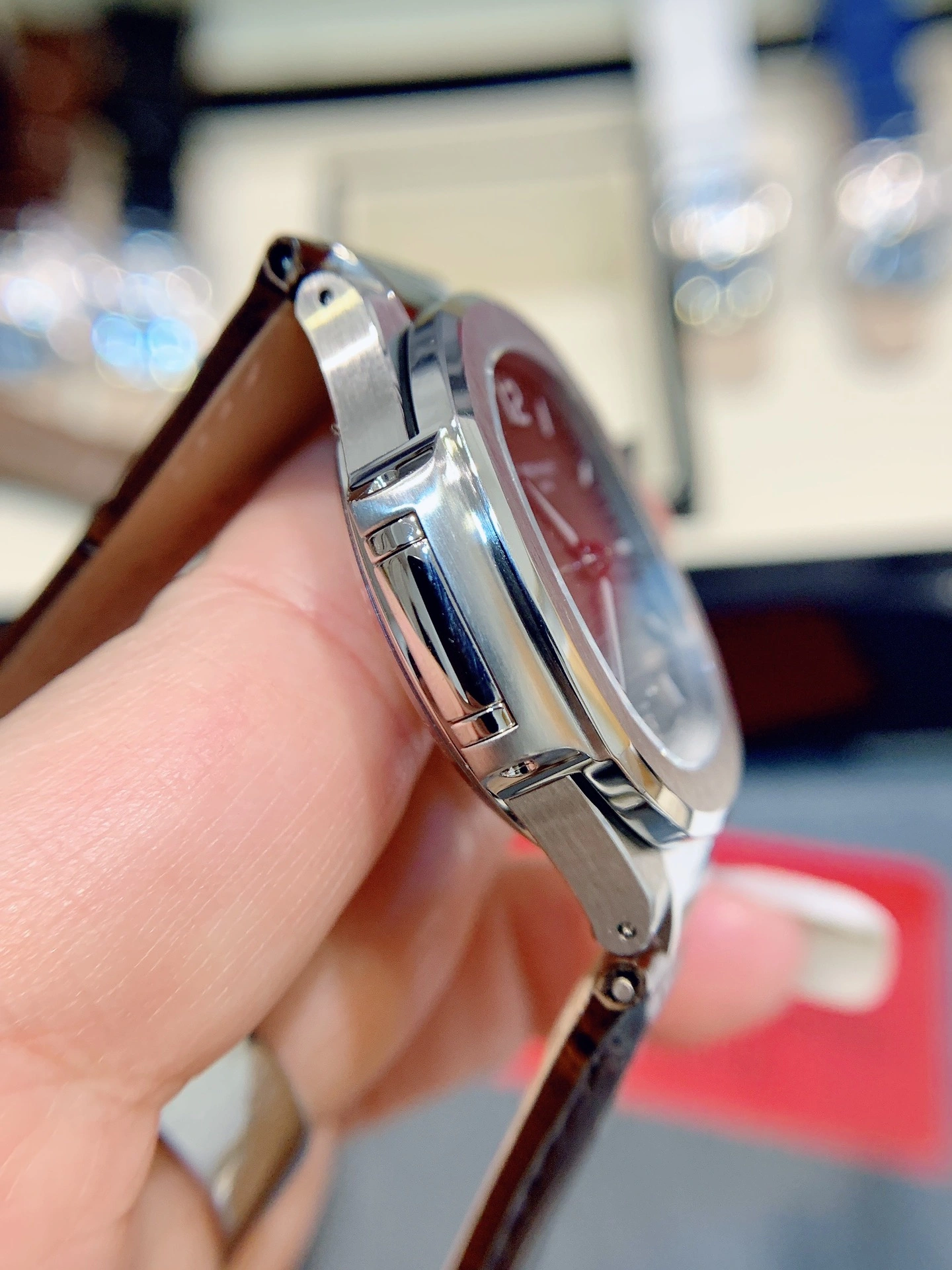 PATEK PHILIPPE Watches Durable 194898