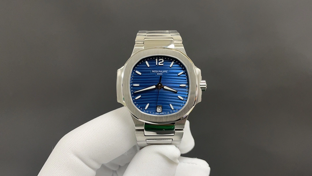 Compact PATEK PHILIPPE Watches 194875