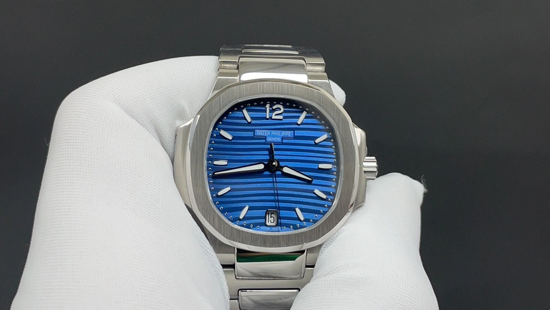 Compact PATEK PHILIPPE Watches 194875