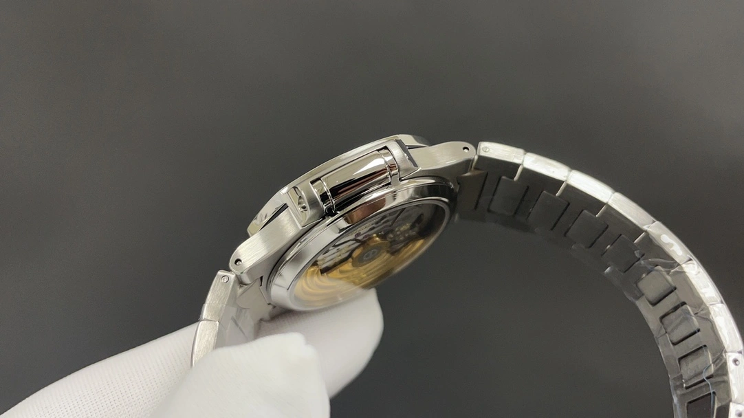 Compact PATEK PHILIPPE Watches 194875