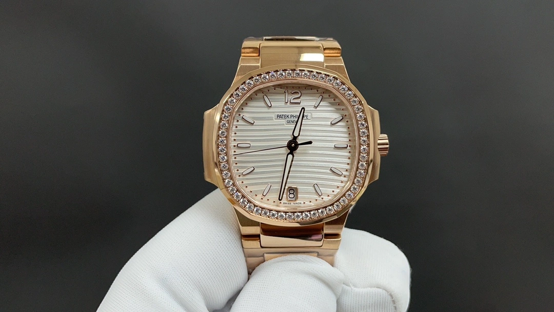 BestValue PATEK PHILIPPE Watches 194873