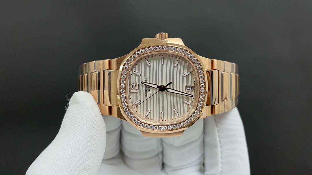 BestValue PATEK PHILIPPE Watches 194873