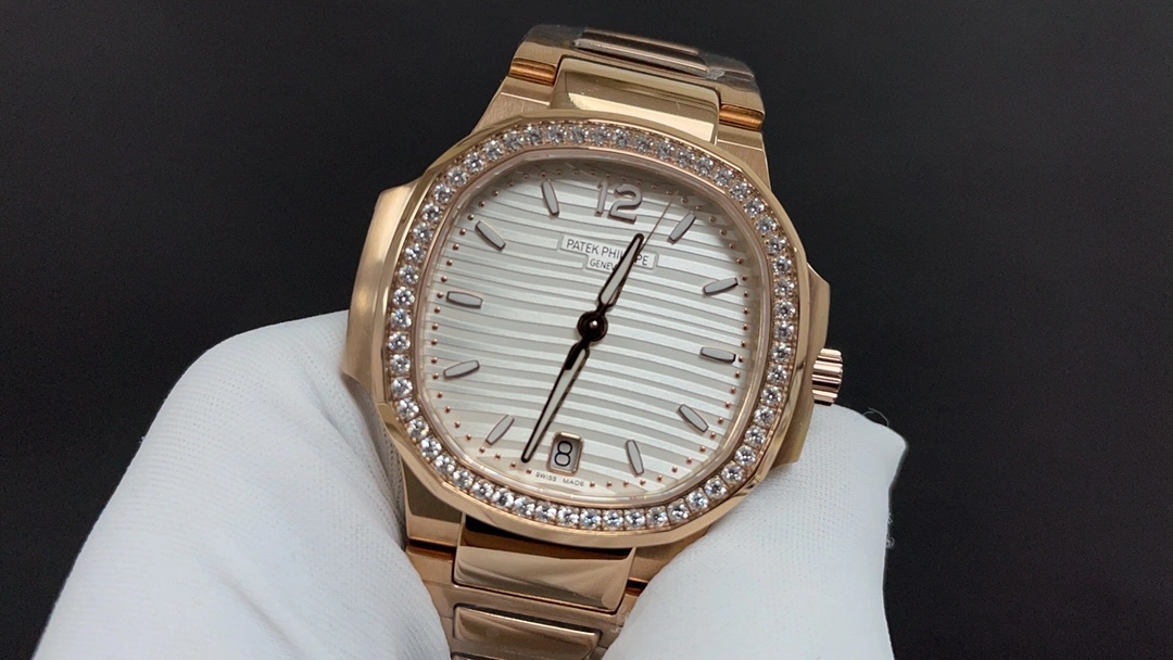 BestValue PATEK PHILIPPE Watches 194873