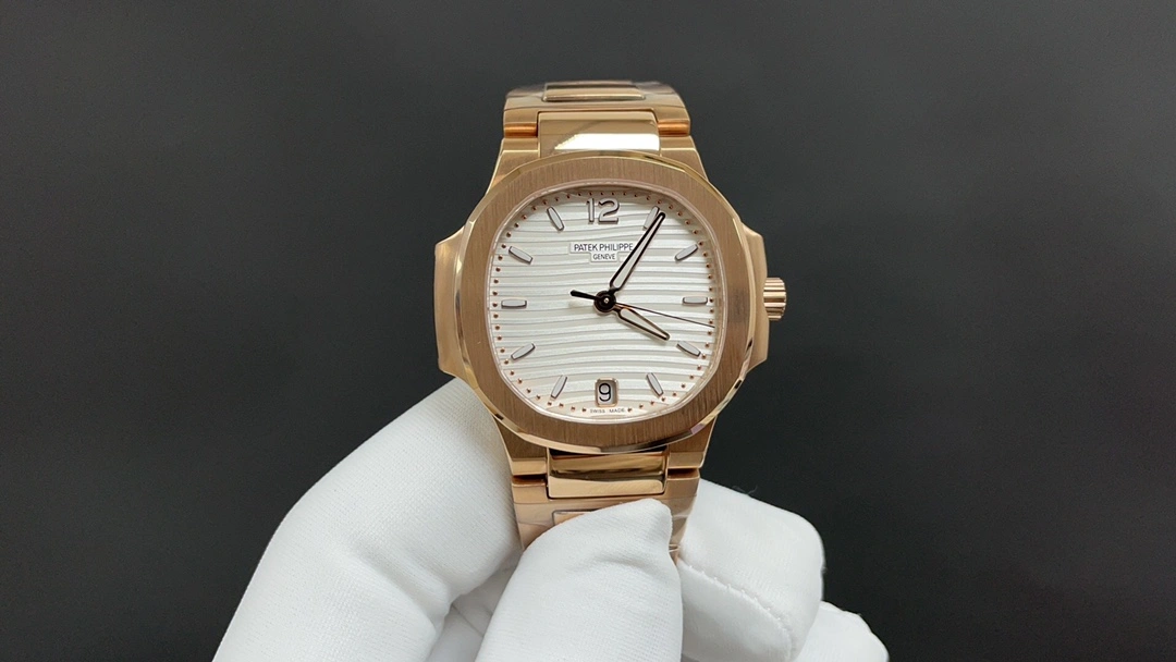 PATEK PHILIPPE Watches Versatile 194889