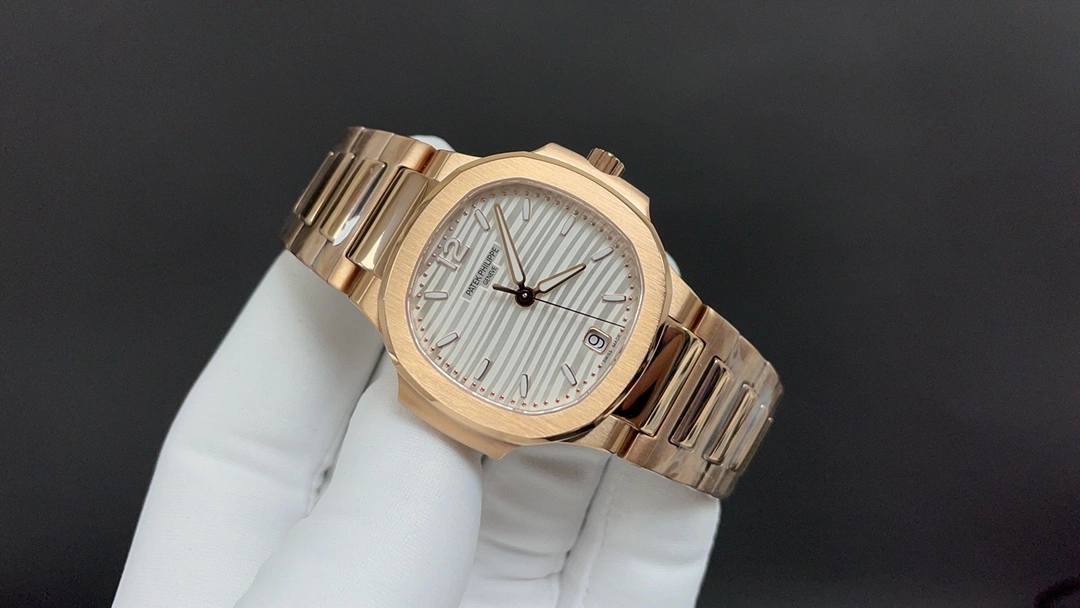 PATEK PHILIPPE Watches Versatile 194889