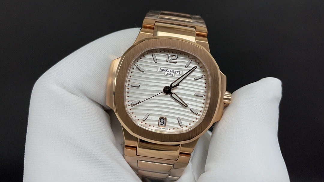PATEK PHILIPPE Watches Versatile 194889