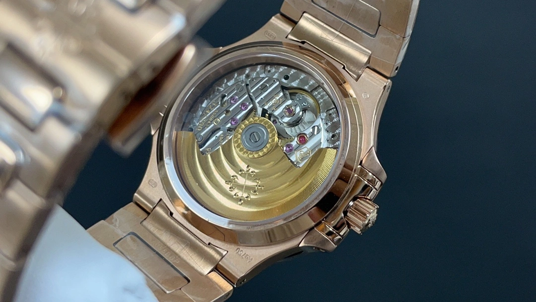 PATEK PHILIPPE Watches Versatile 194889