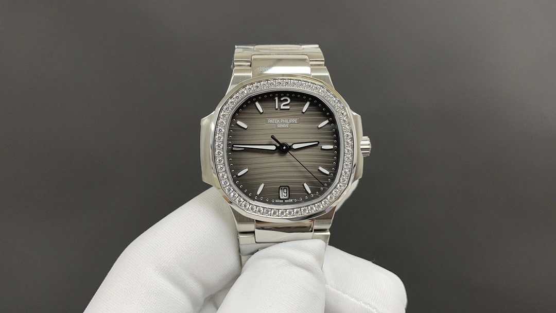WellDesigned PATEK PHILIPPE Watches 194871
