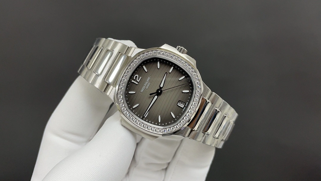WellDesigned PATEK PHILIPPE Watches 194871