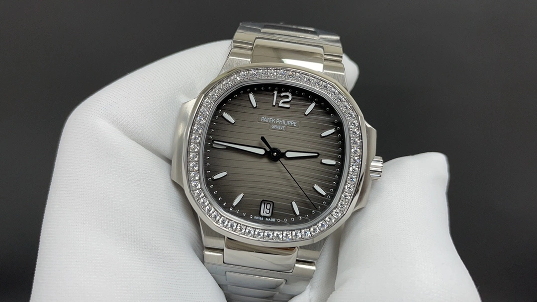WellDesigned PATEK PHILIPPE Watches 194871