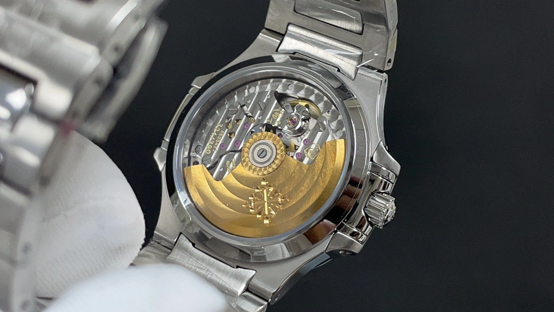 WellDesigned PATEK PHILIPPE Watches 194871