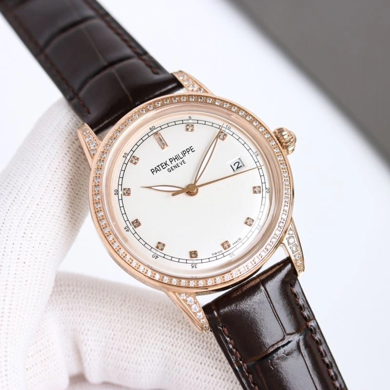 PATEK PHILIPPE Watches Bright 194881