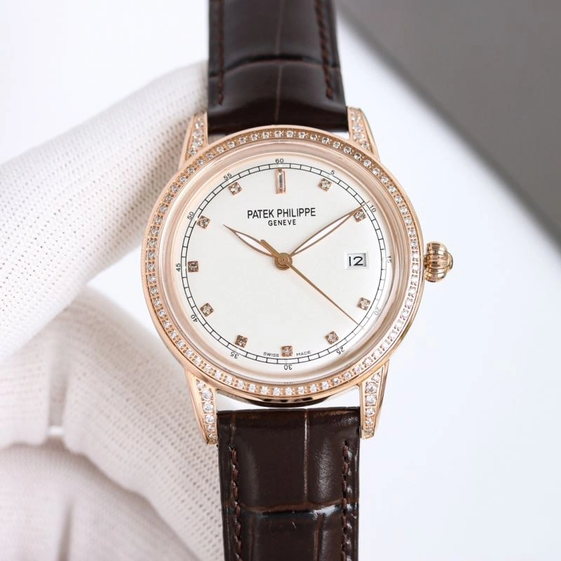 PATEK PHILIPPE Watches Bright 194881
