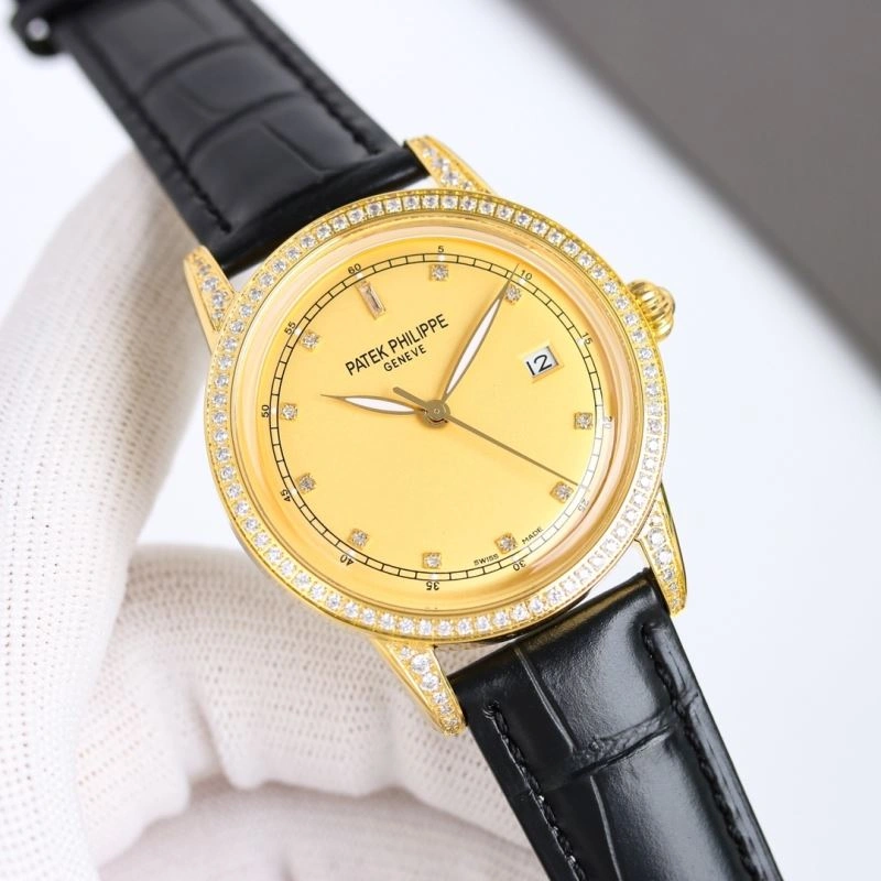 PATEK PHILIPPE Watches Bright 194881