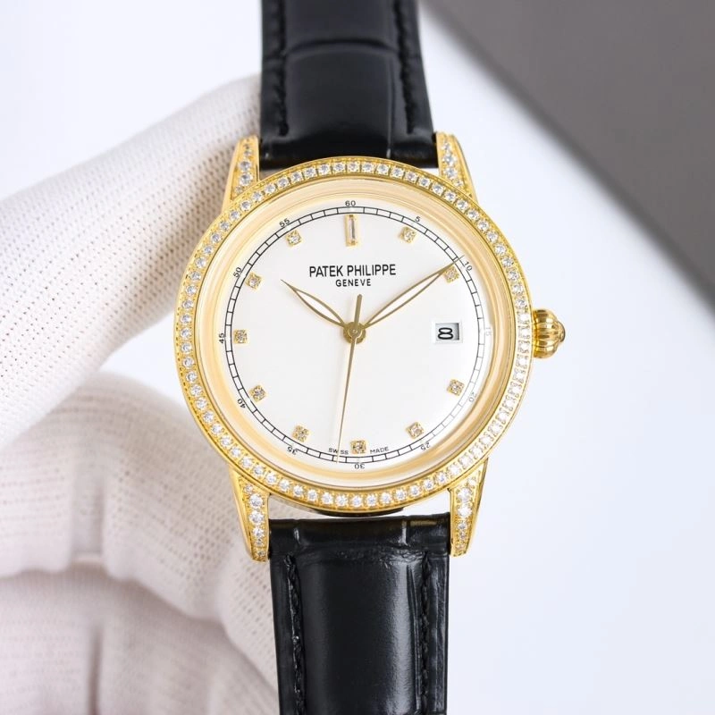 PATEK PHILIPPE Watches Bright 194881