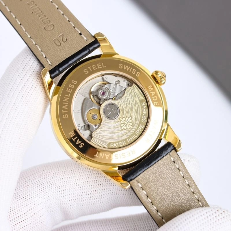 PATEK PHILIPPE Watches Bright 194881