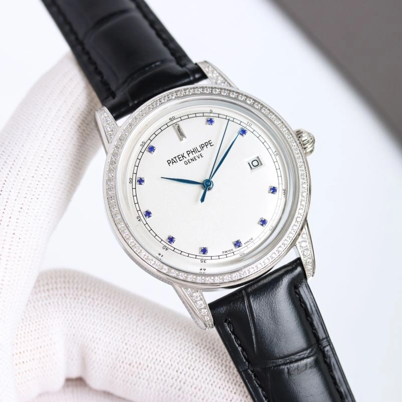 PATEK PHILIPPE Watches Affordable 194878