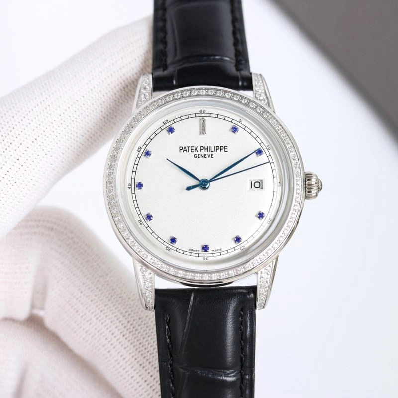 PATEK PHILIPPE Watches Affordable 194878
