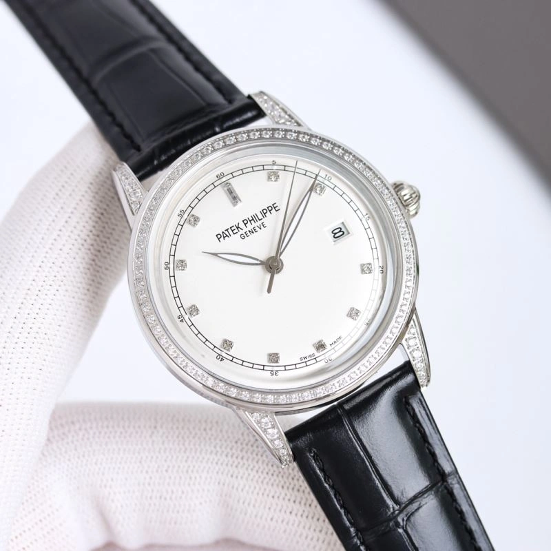 PATEK PHILIPPE Watches Affordable 194878
