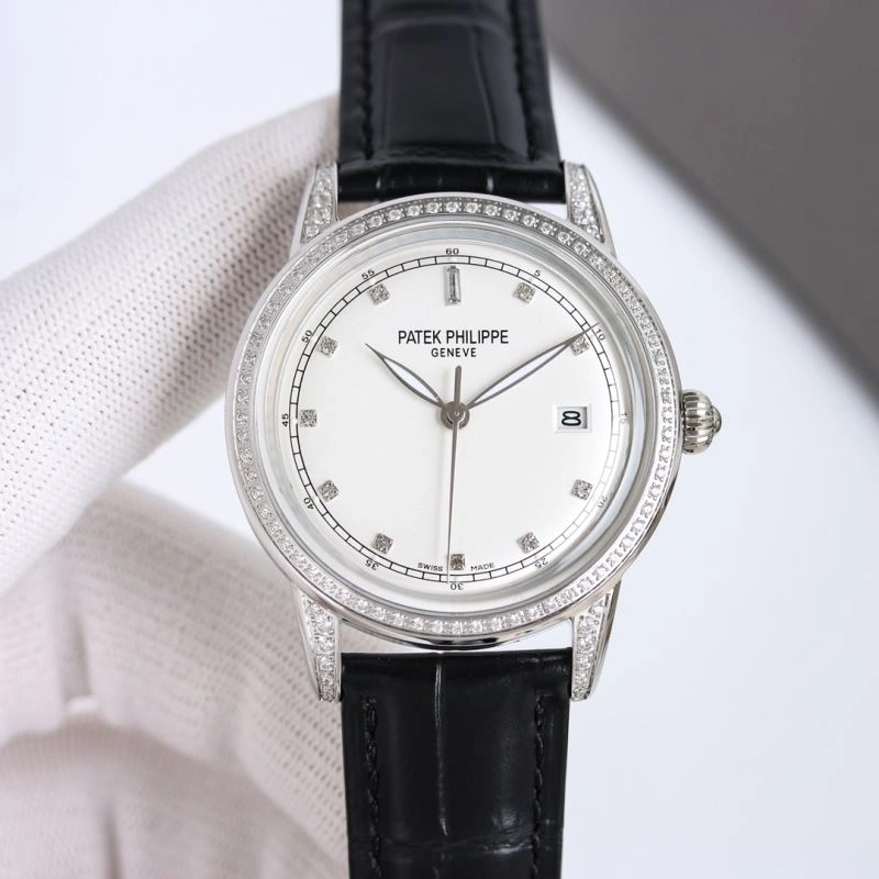 PATEK PHILIPPE Watches Affordable 194878