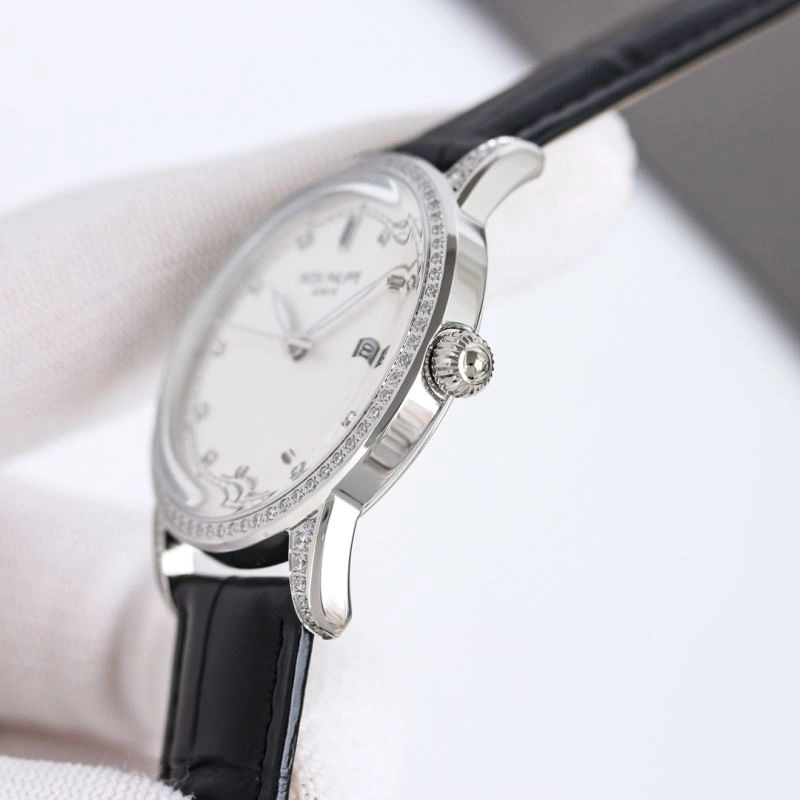 PATEK PHILIPPE Watches Affordable 194878