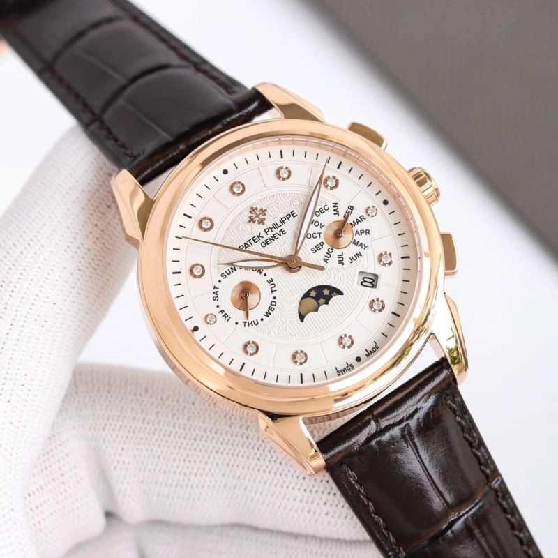 Premium PATEK PHILIPPE Watches 194901