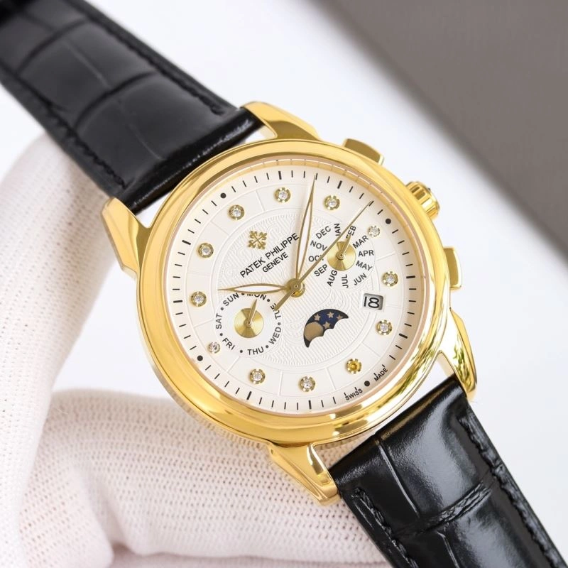 Premium PATEK PHILIPPE Watches 194901