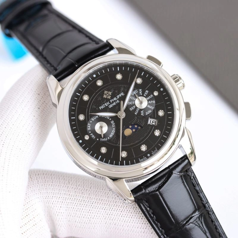 PATEK PHILIPPE Watches Attractive 194883