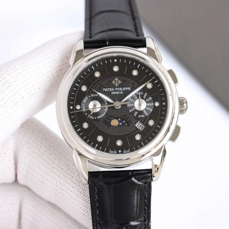 PATEK PHILIPPE Watches Attractive 194883